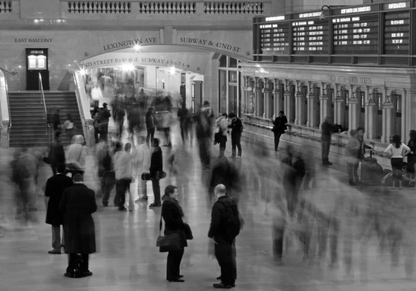 Rush Hour Grand Central Station Smart Fix lite FINAL 1000w